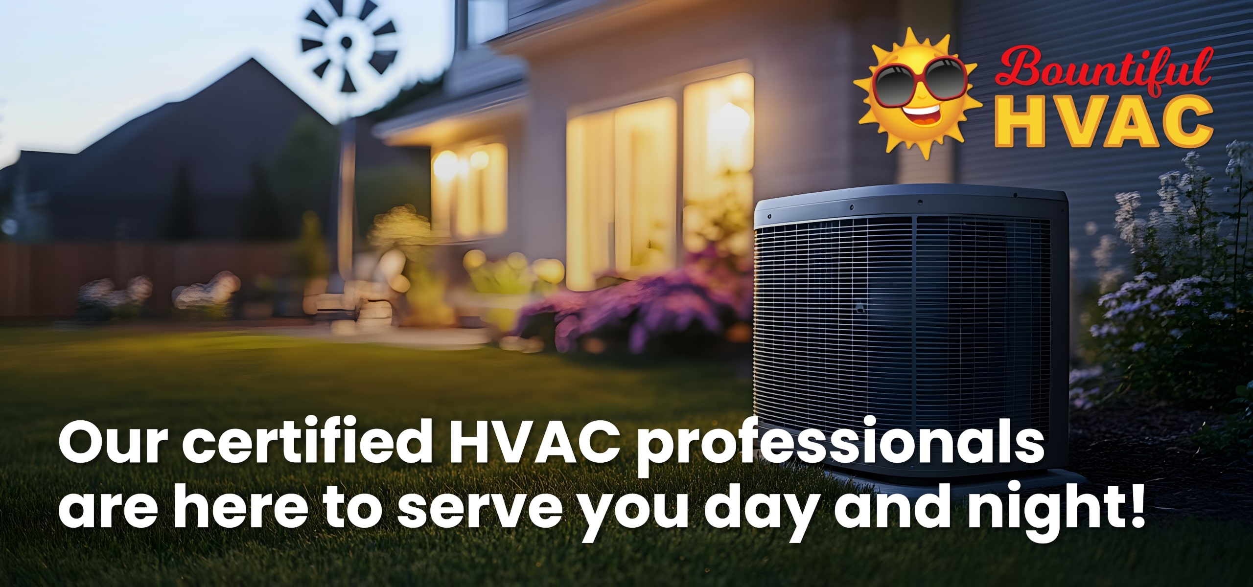 Image of friendly techs.