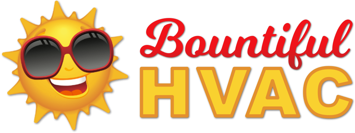 Bountiful HVAC Logo